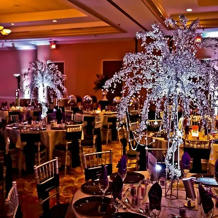 Hilton Knoxville 