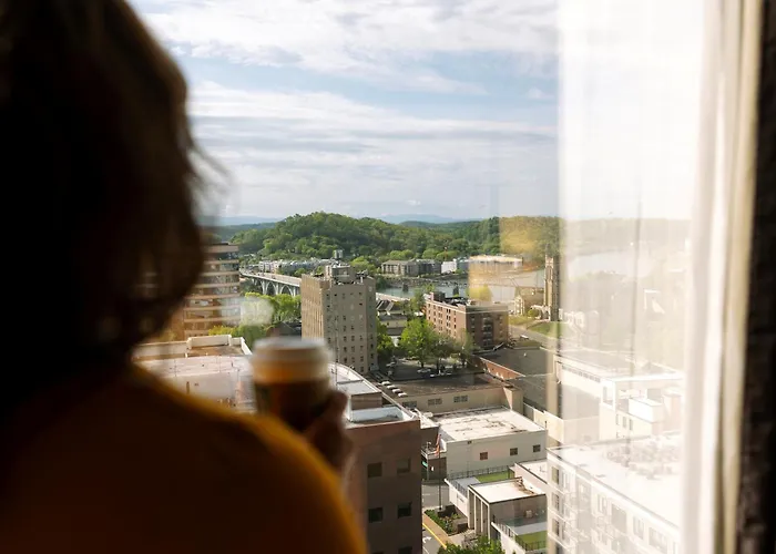 Hilton Knoxville