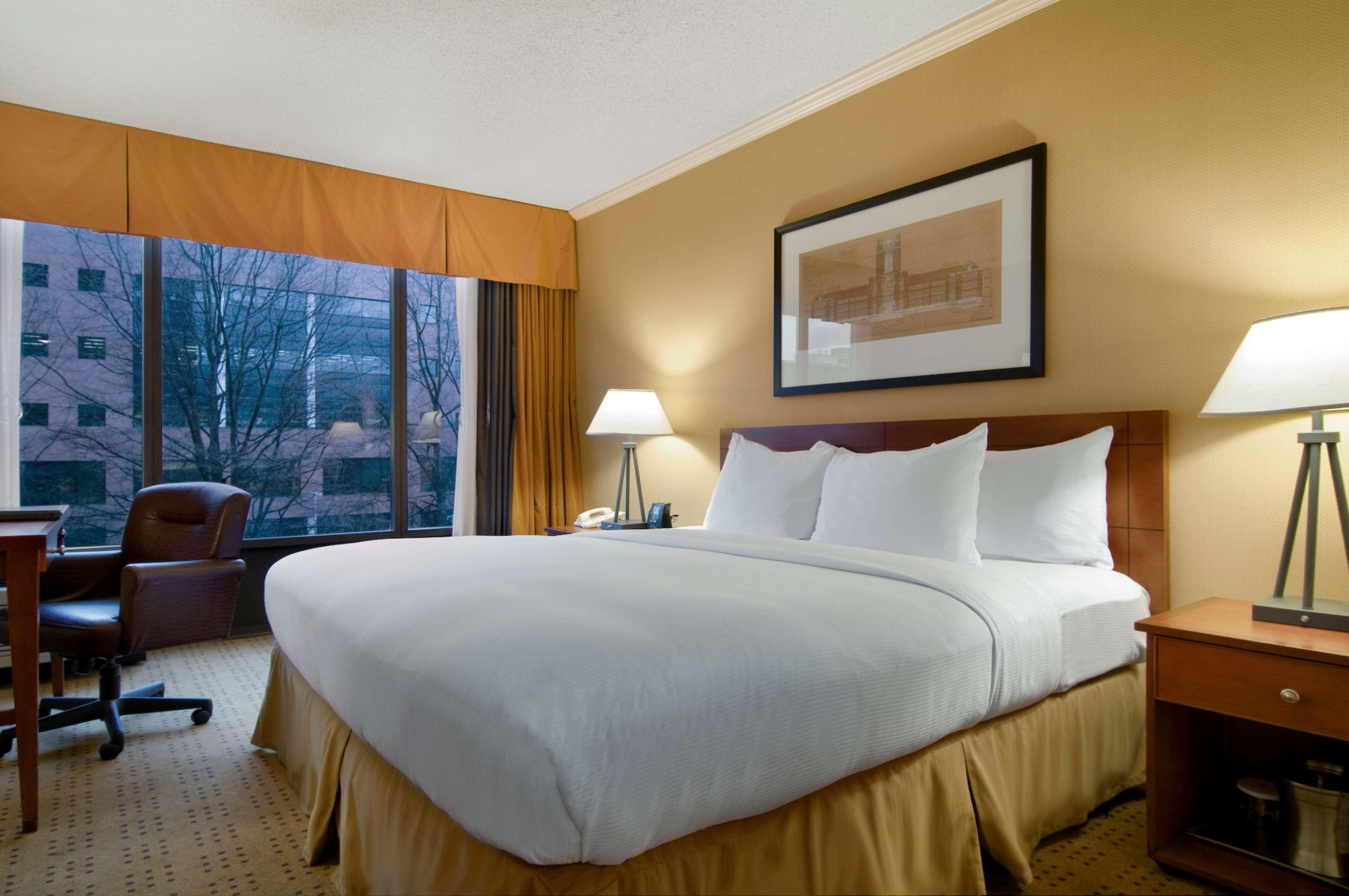 Hotel Hilton 4*