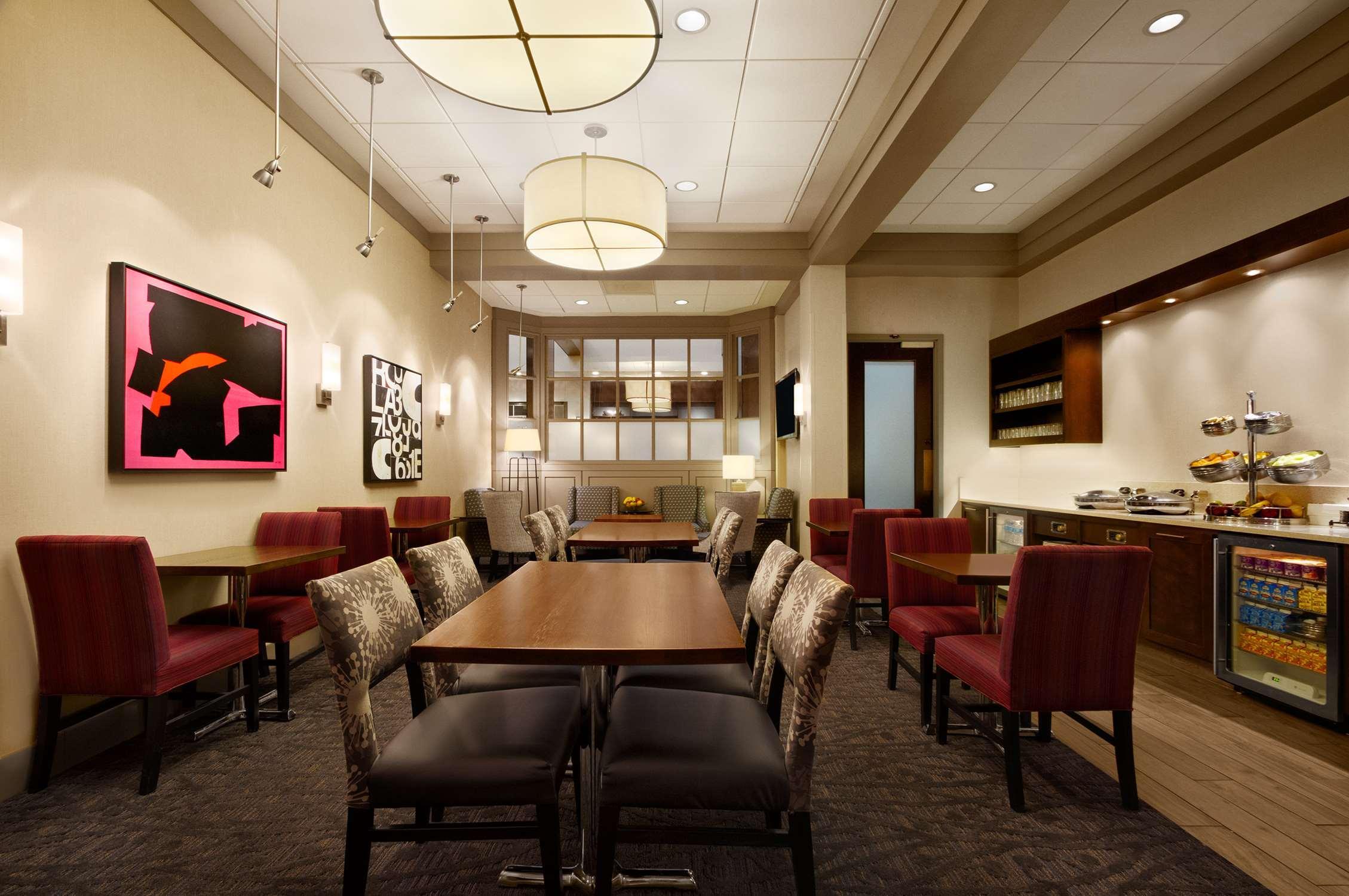 Hilton Hotel Knoxville