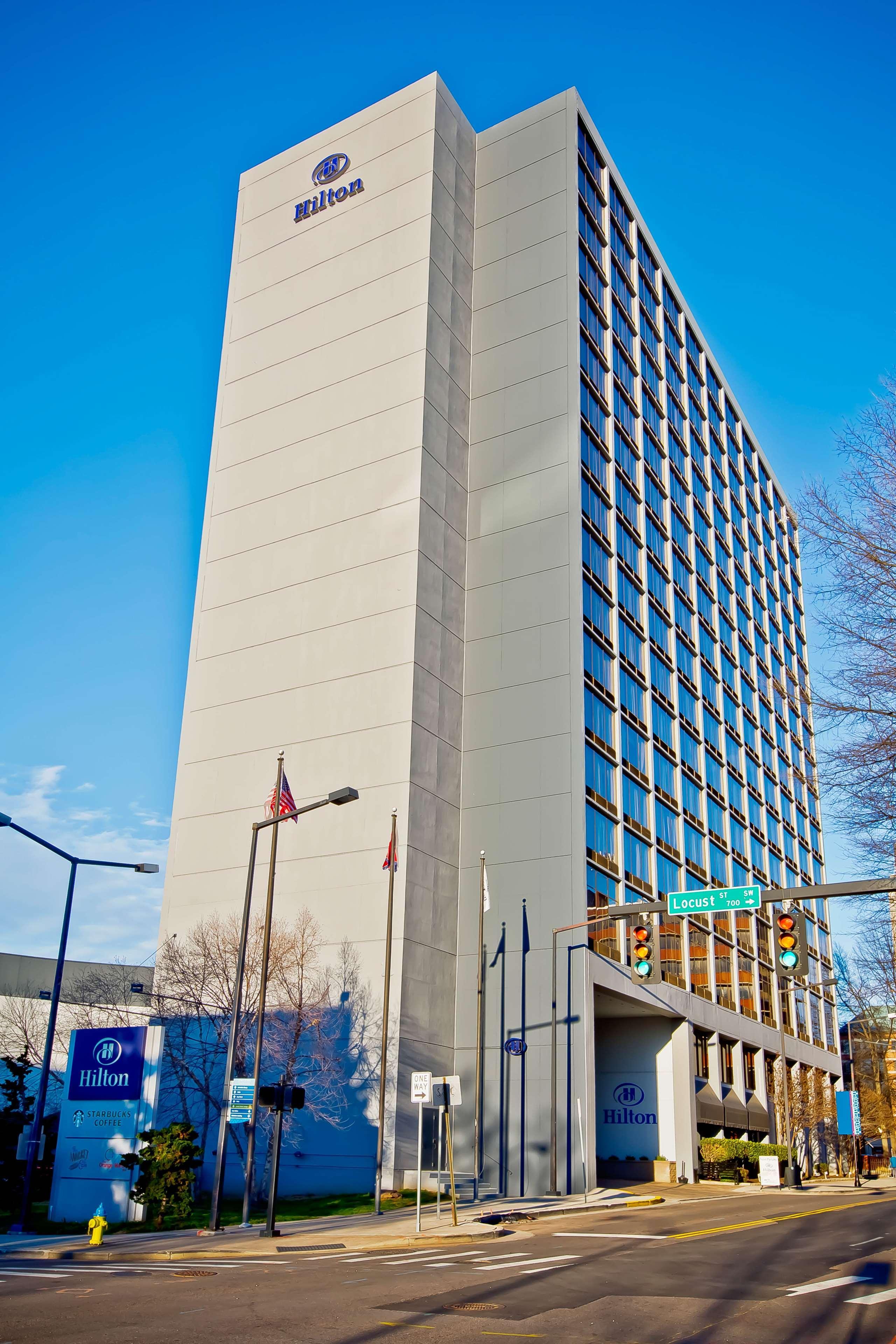 Hotel Hilton