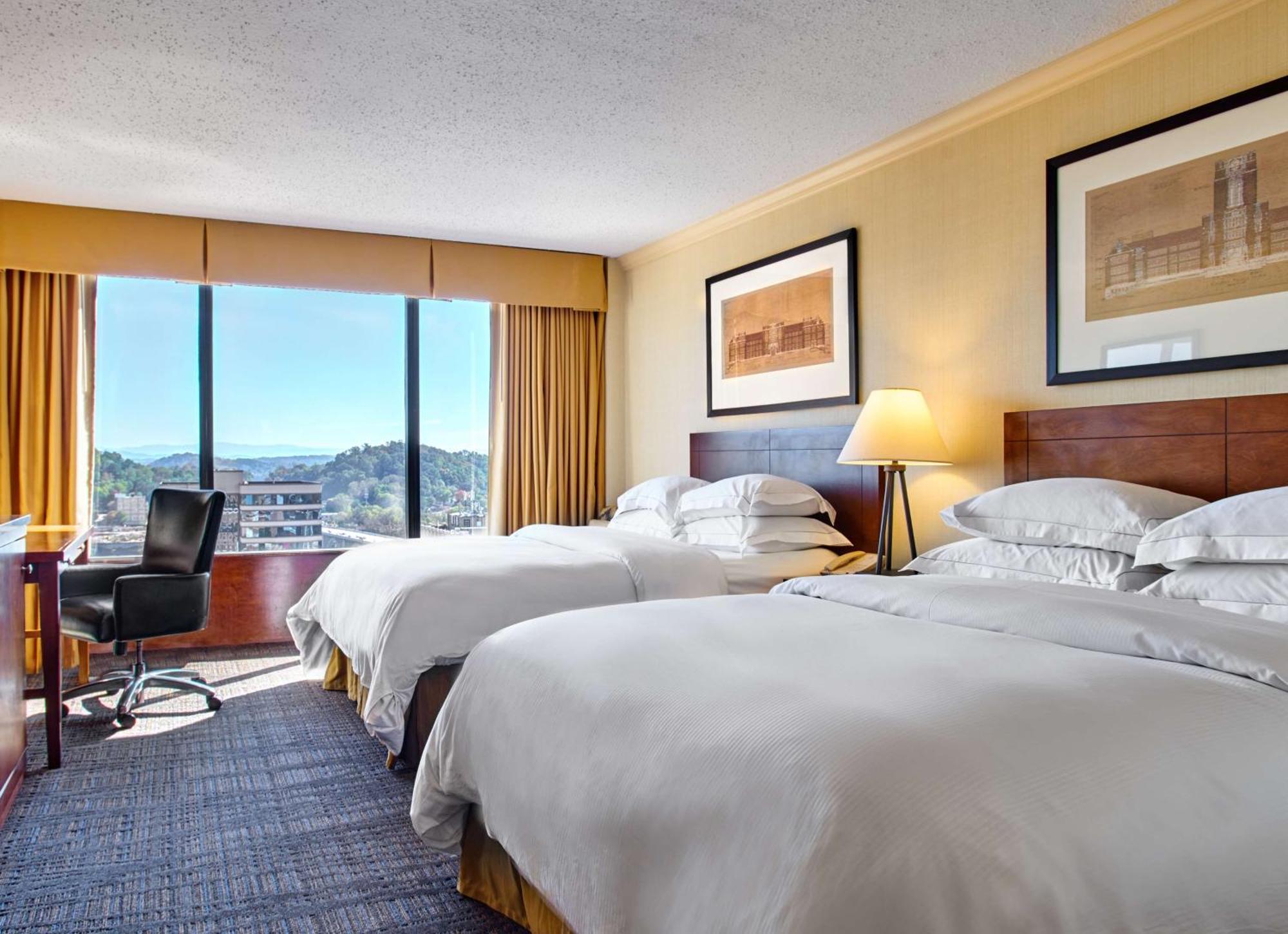 Hilton Hotel 4*