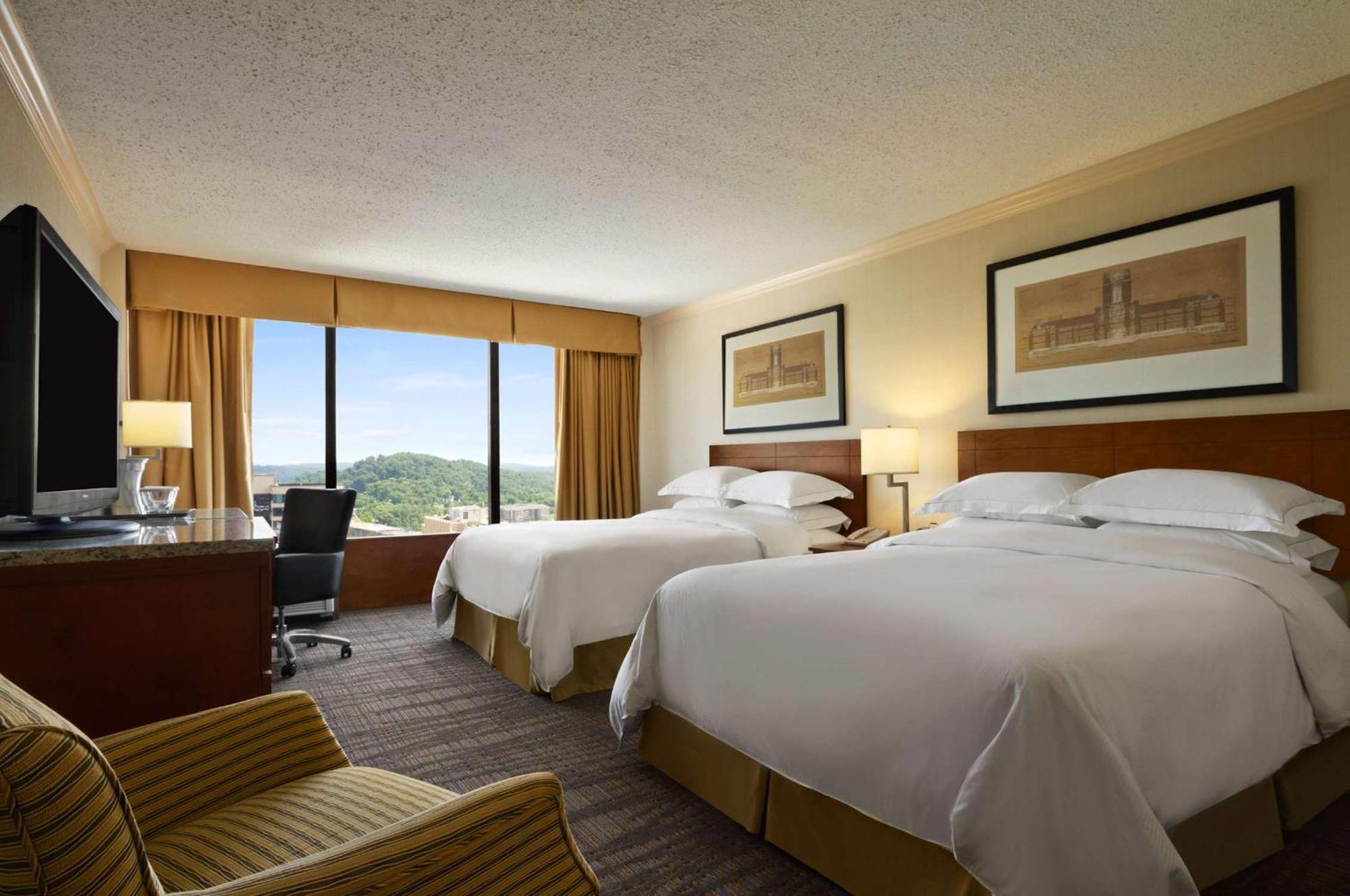 Hotel Hilton 4*