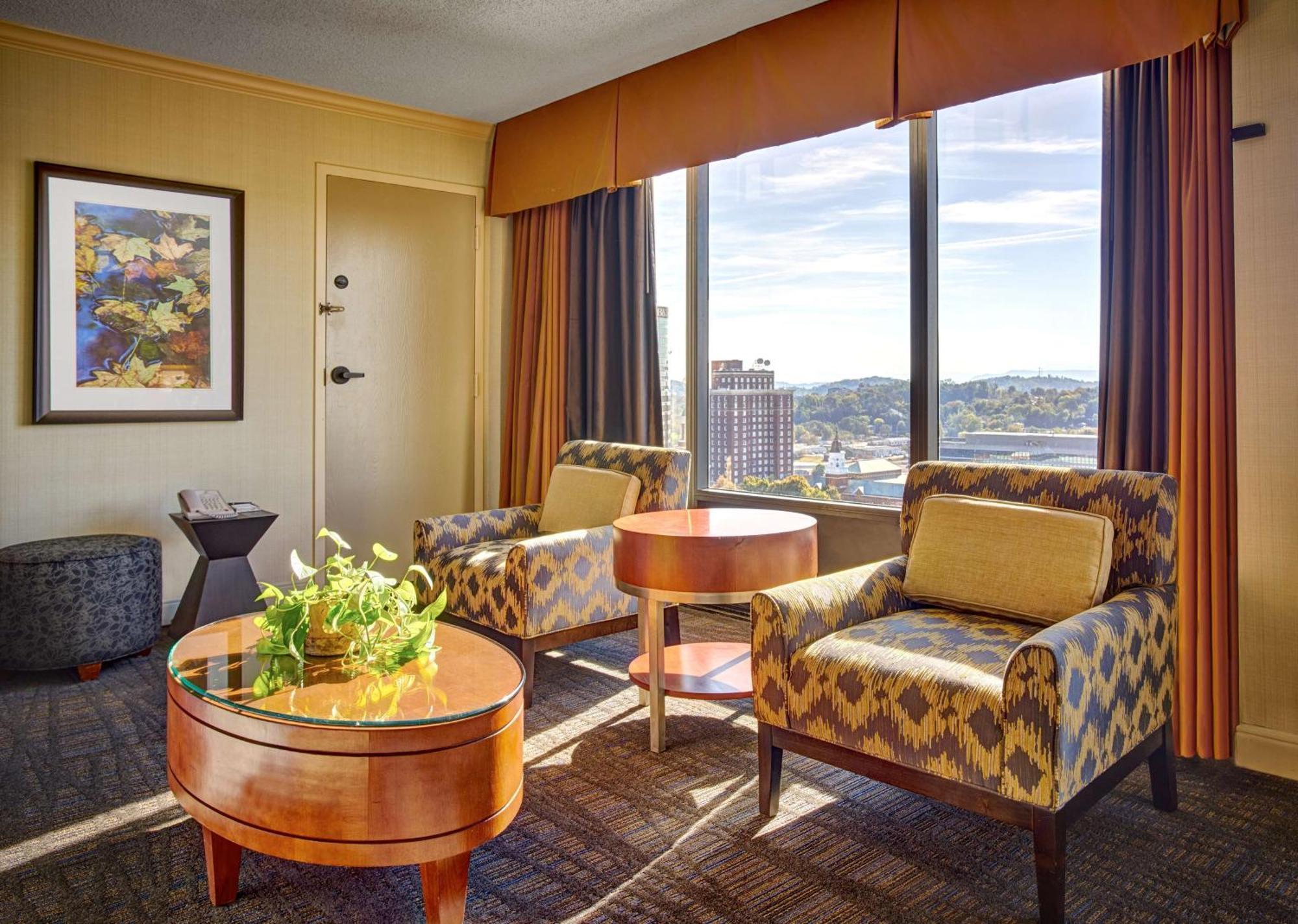 Hotel Hilton