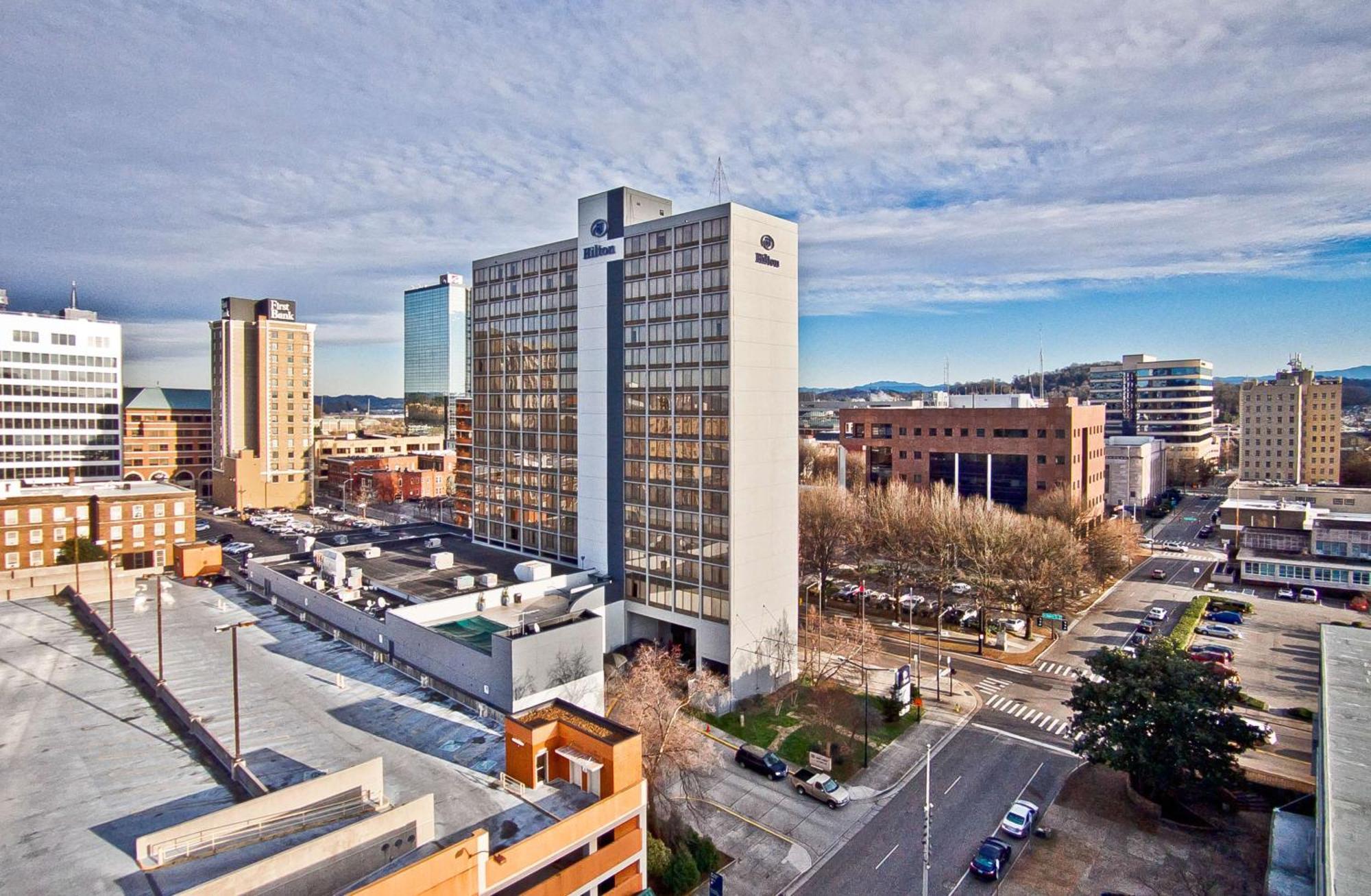 Hilton 4*