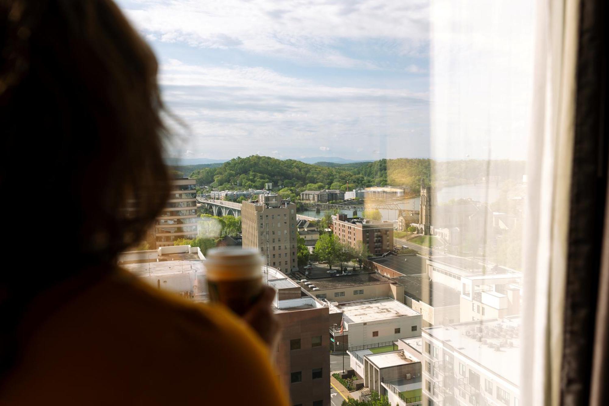 Hilton Knoxville
