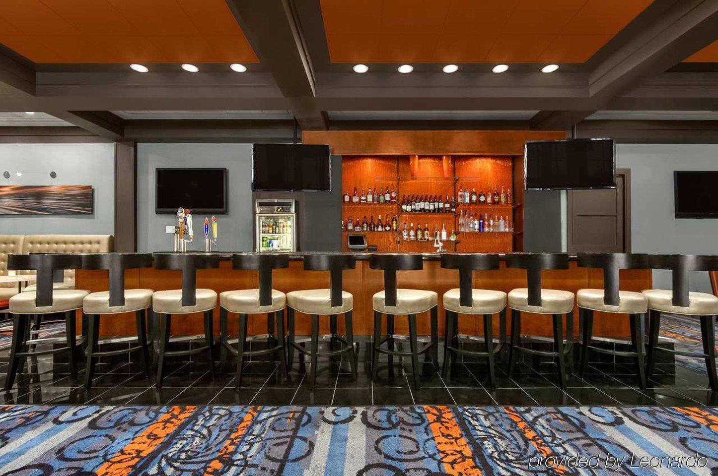 Hilton Hotel
