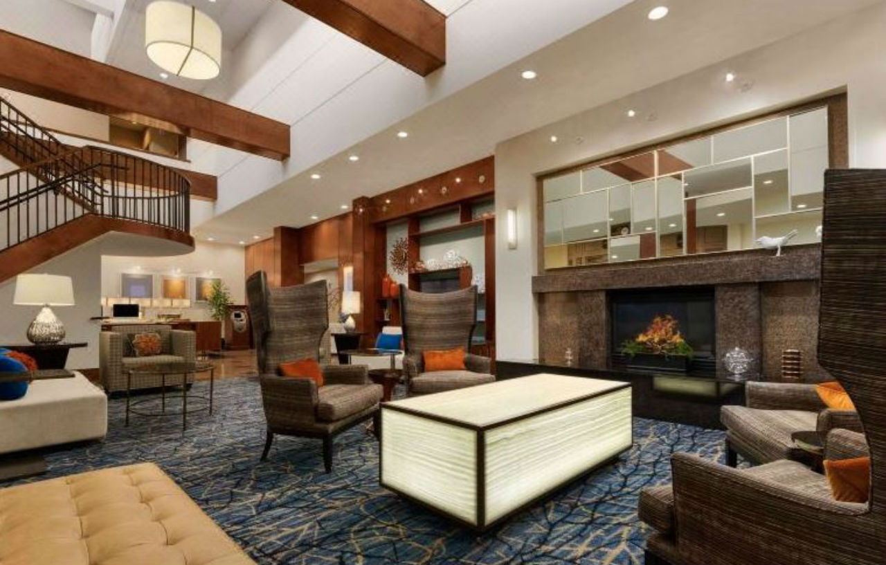 Hotel Hilton
